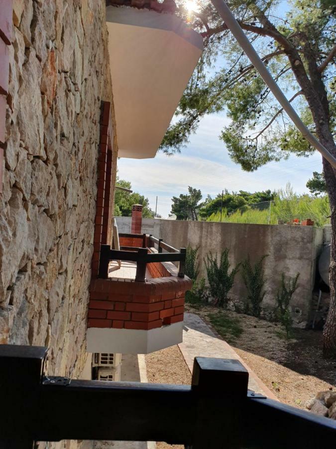 Vila Elezi Hotel apartamentowy *